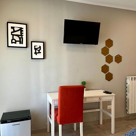 רומא Pretty Tiburtina Room מראה חיצוני תמונה