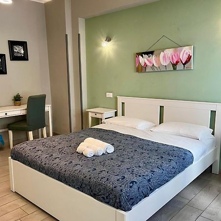 רומא Pretty Tiburtina Room מראה חיצוני תמונה
