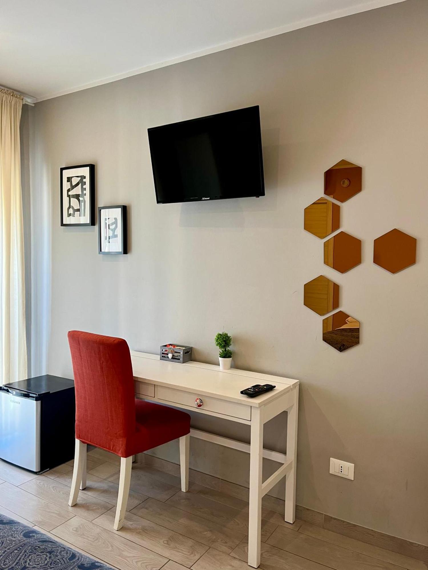 רומא Pretty Tiburtina Room מראה חיצוני תמונה