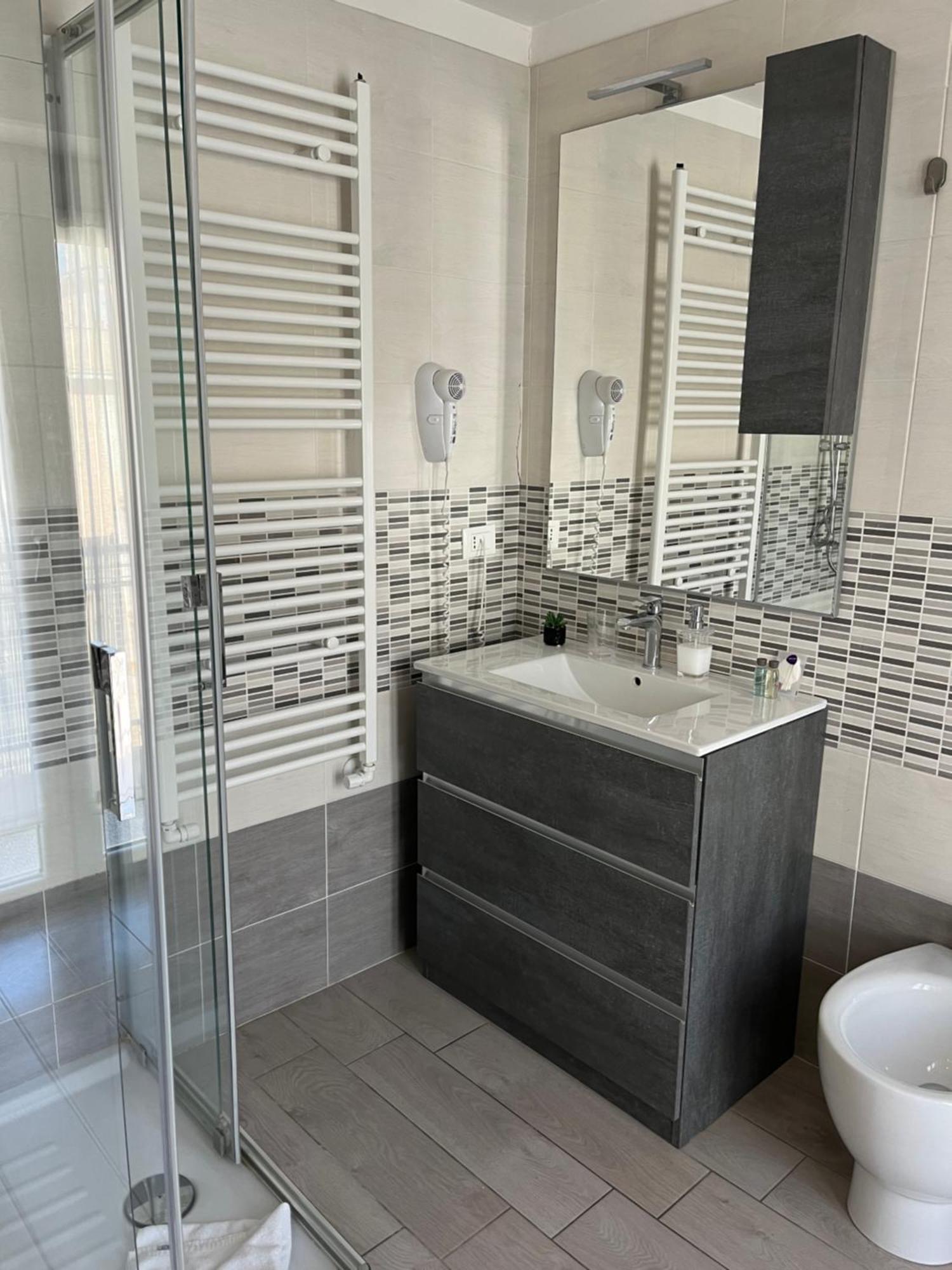 רומא Pretty Tiburtina Room מראה חיצוני תמונה