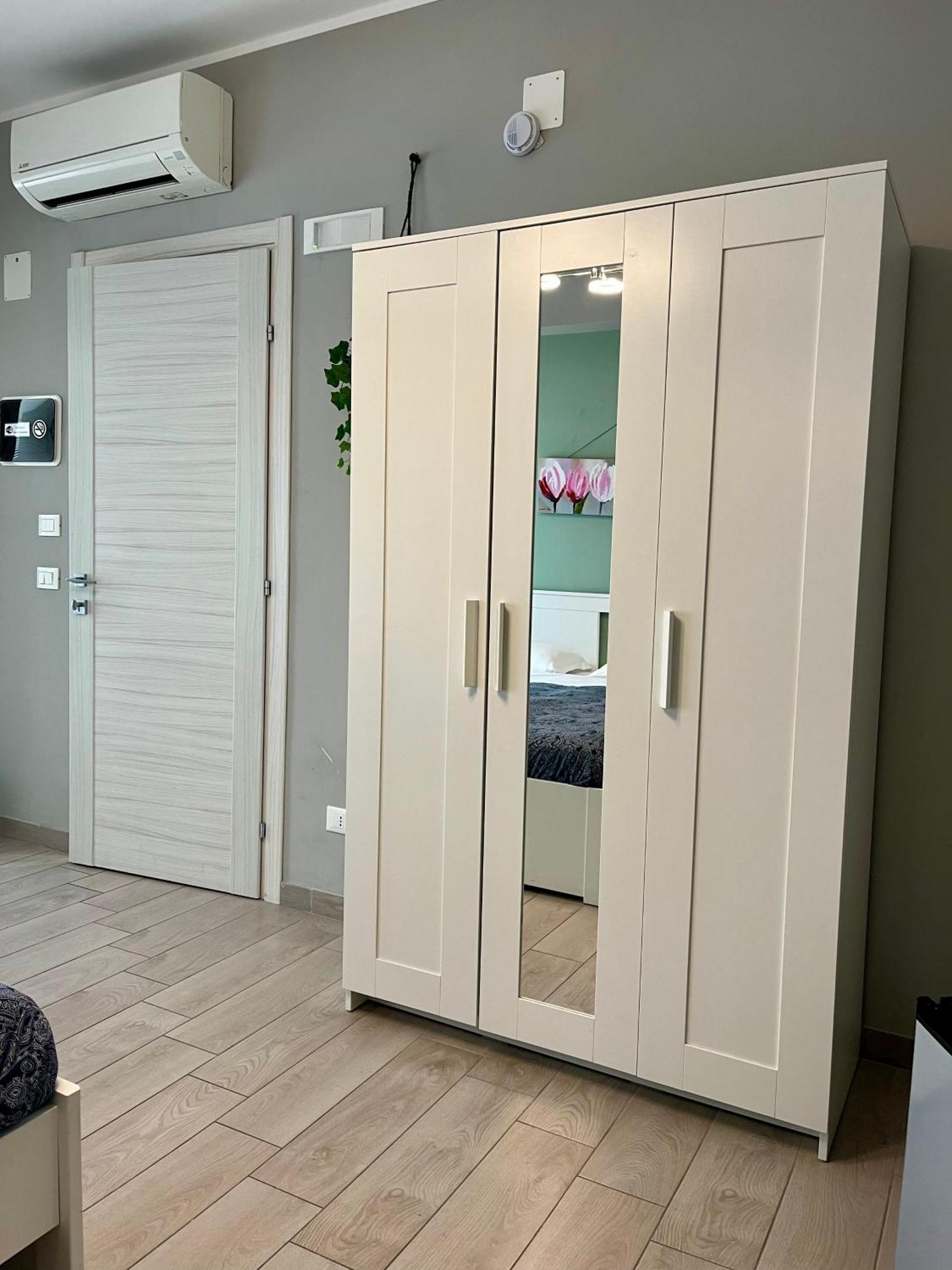 רומא Pretty Tiburtina Room מראה חיצוני תמונה