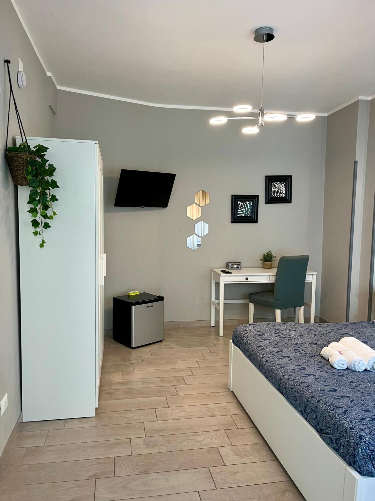 רומא Pretty Tiburtina Room מראה חיצוני תמונה